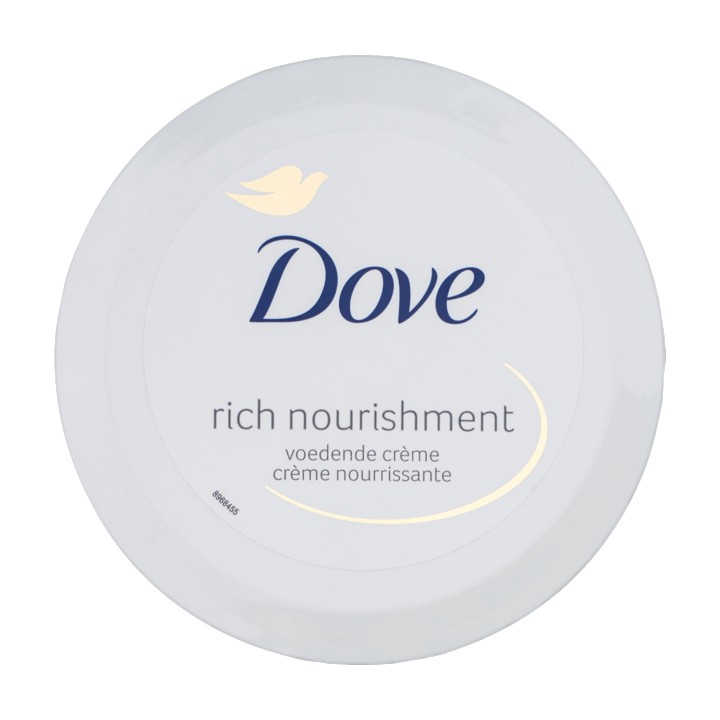 Dove Bodycr&amp;egrave;me Rich Nourishment 150ml