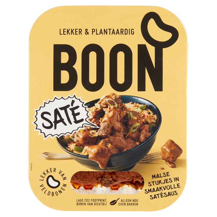 Boon Sat&amp;eacute; 300g