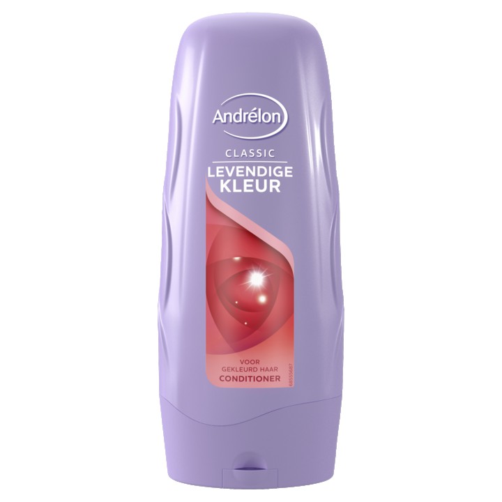 Andr&amp;eacute;lon Classic Conditioner Levendige Kleur 300ml