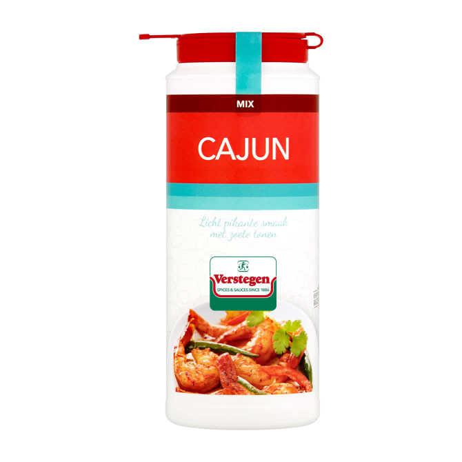 Verstegen Mix cajun