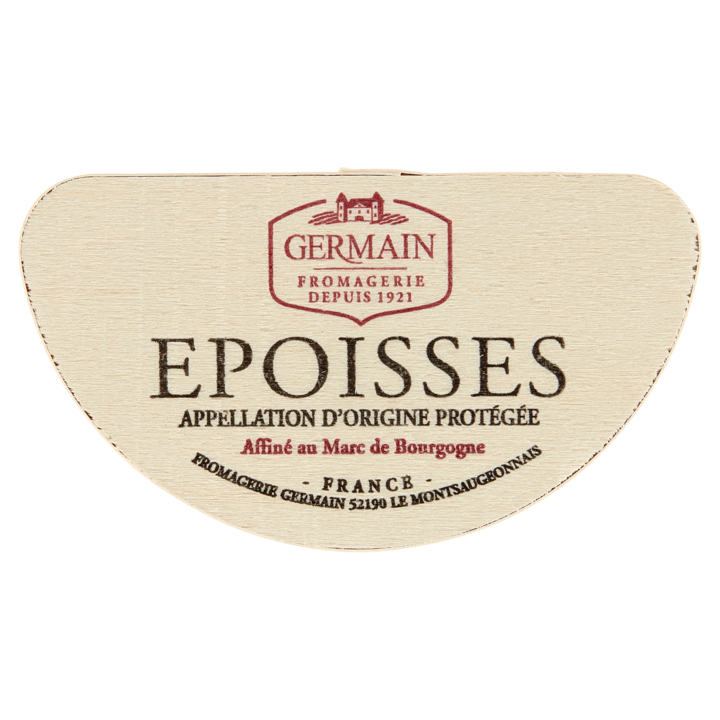 Germain Epoisses 125g