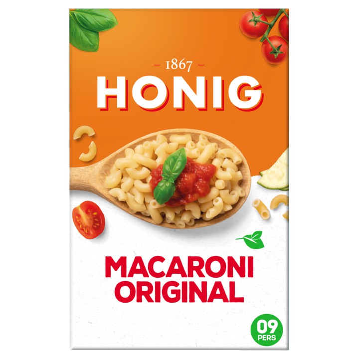 Honig Macaroni&amp;nbsp;Origineel 700g