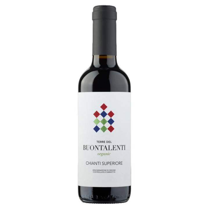 Buontalenti &amp;ndash; Chianti Superiore - Biologisch - 375ML