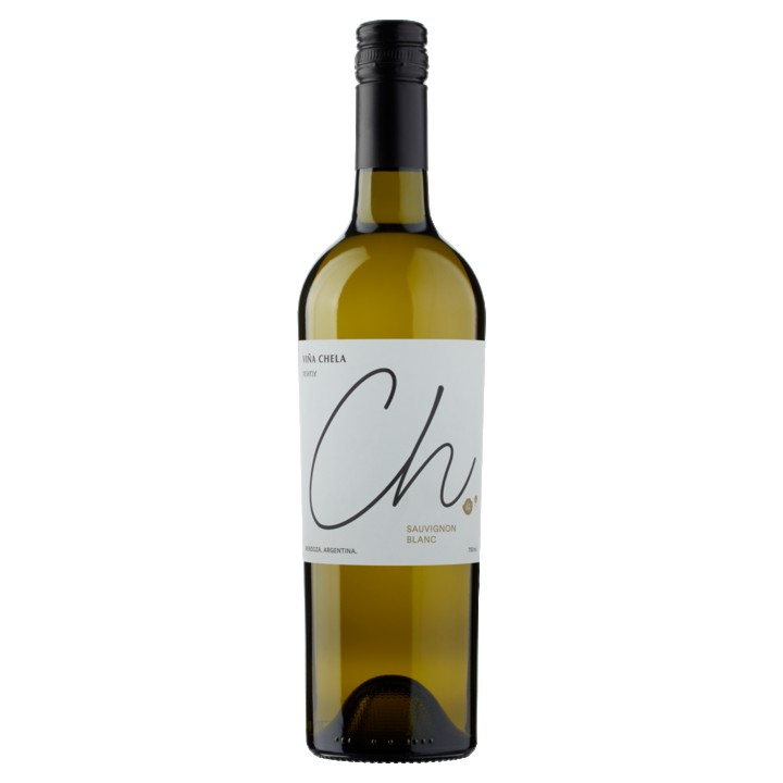 Vi&amp;ntilde;a Chela - Reserve Sauvignon Blanc - 750ML