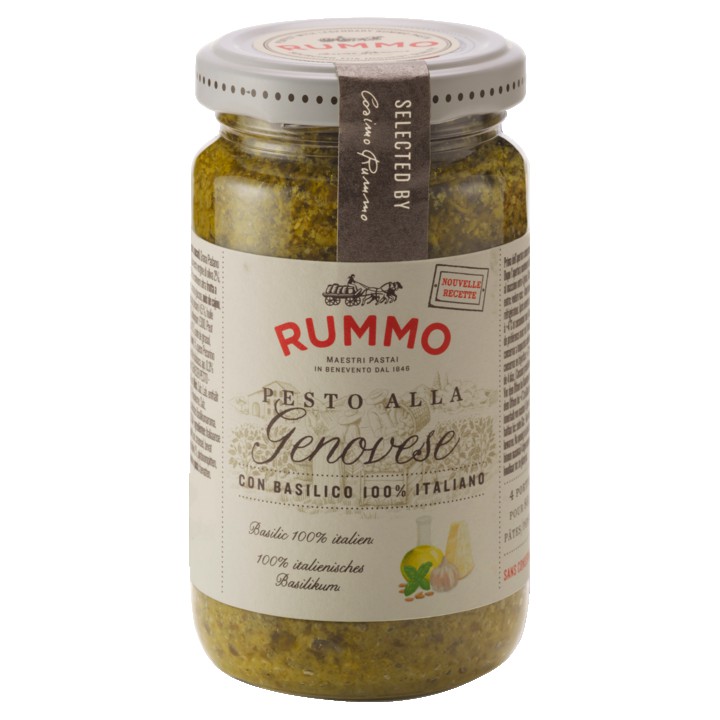 Rummo Pesto alla Genovese 190g