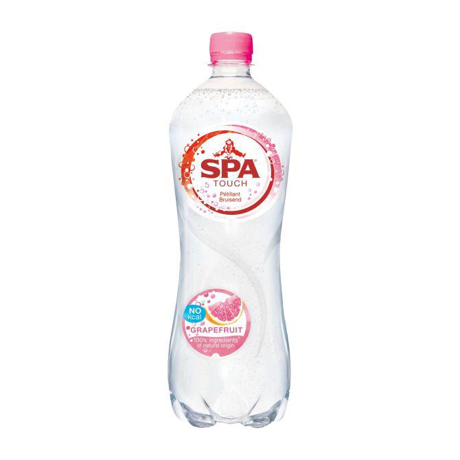 Spa Touch bruisend Grapefruit