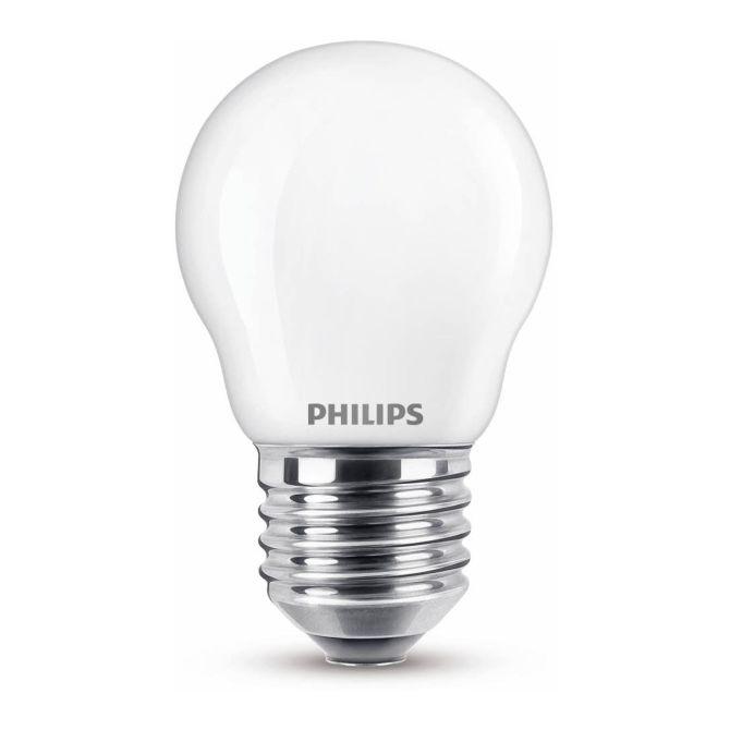 Philips LED kogel 25W E27