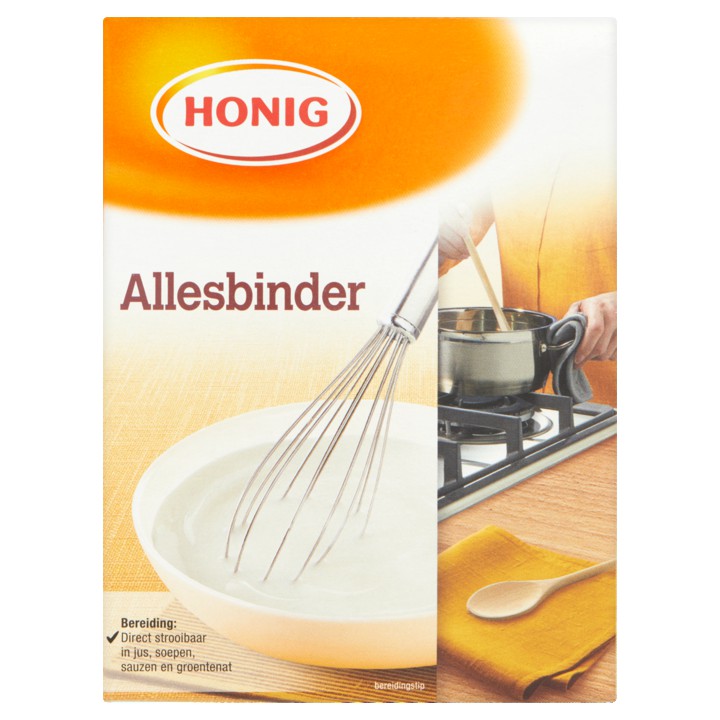 Honig Allesbinder 200g