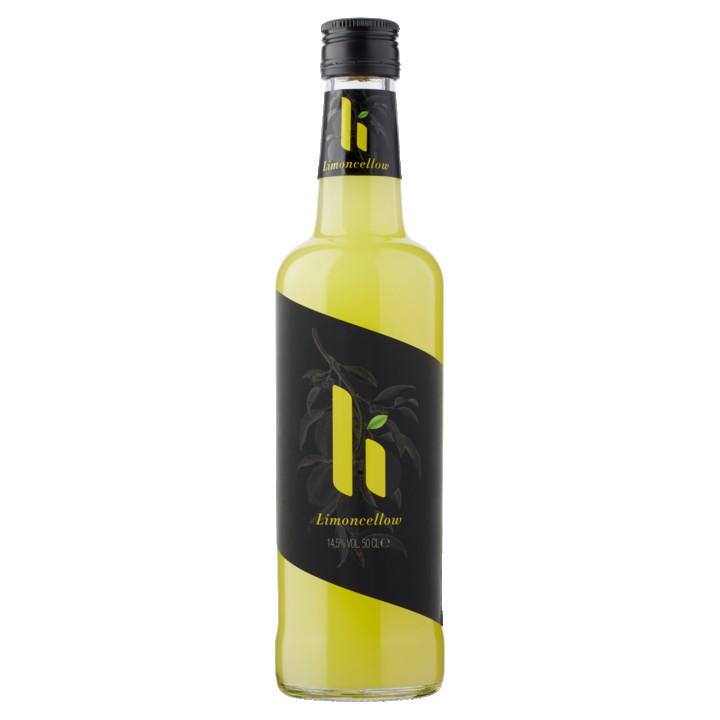 Li Limoncellow 50cl