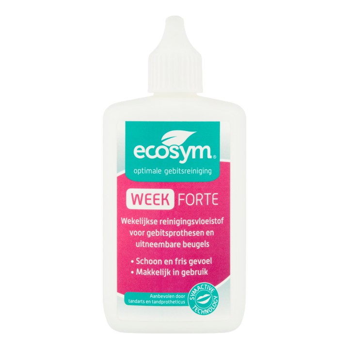 Ecosym Week Forte 100ml
