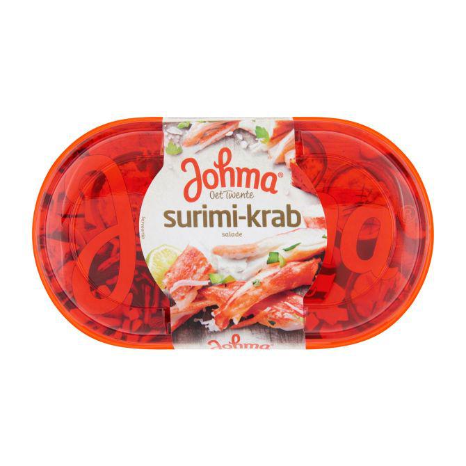 Johma Surimi krab salade