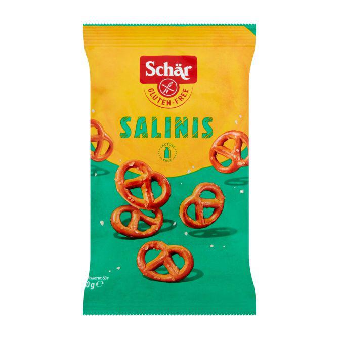 Sch&amp;auml;r Gluten-free salinis