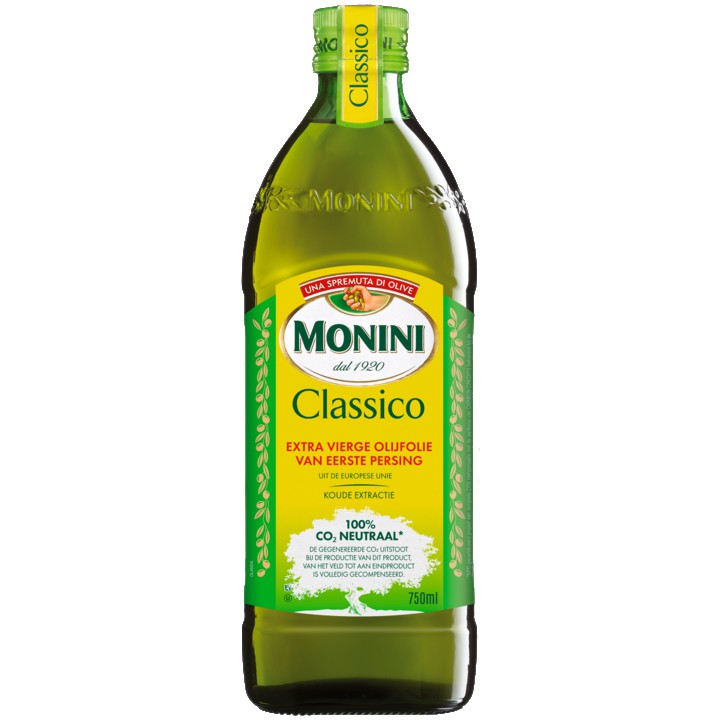 Olijfolie Classico Extra Vergine