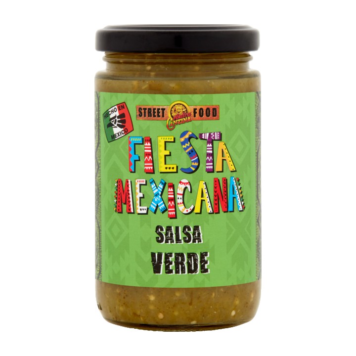 Antica Cantina Salsa Verde 230g