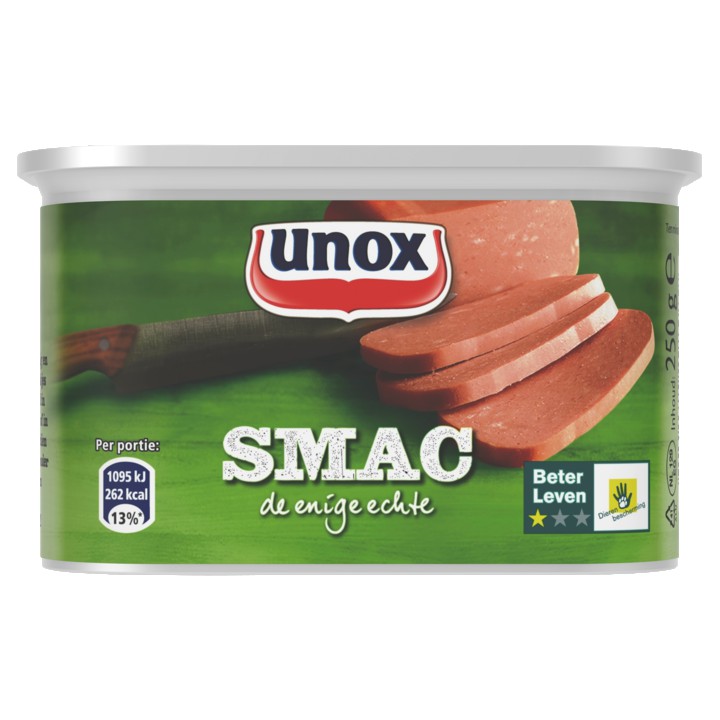 Unox Smac