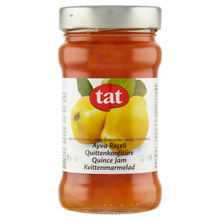 Tat Quince Jam 380g