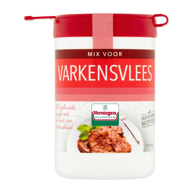 Verstegen Mix voor varkensvlees