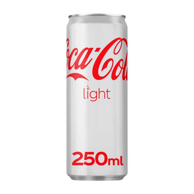 Coca-Cola light