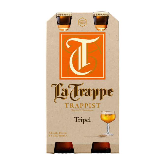 La Trappe Tripel