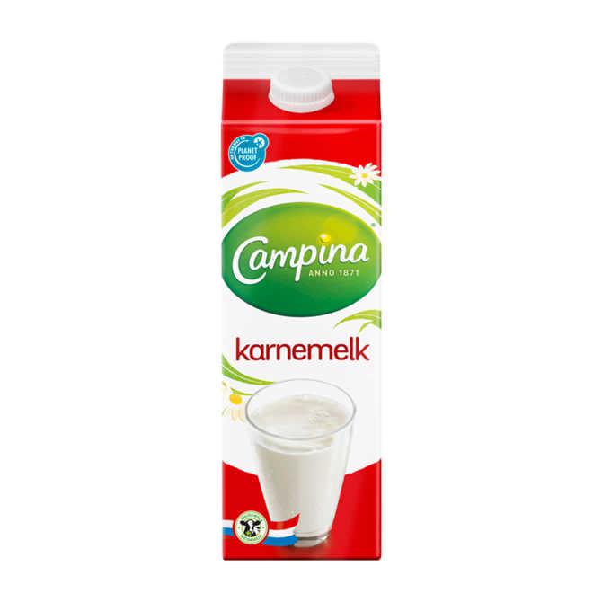 Campina Karnemelk