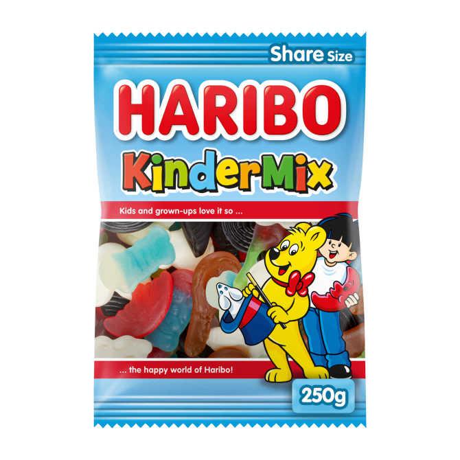 Haribo Kindermix