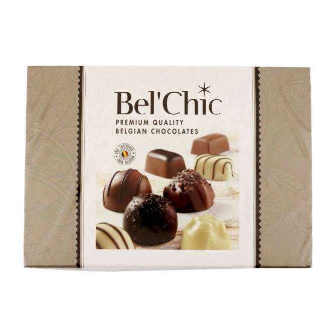 Bel&#039;Chic Luxe Belgische room pralines