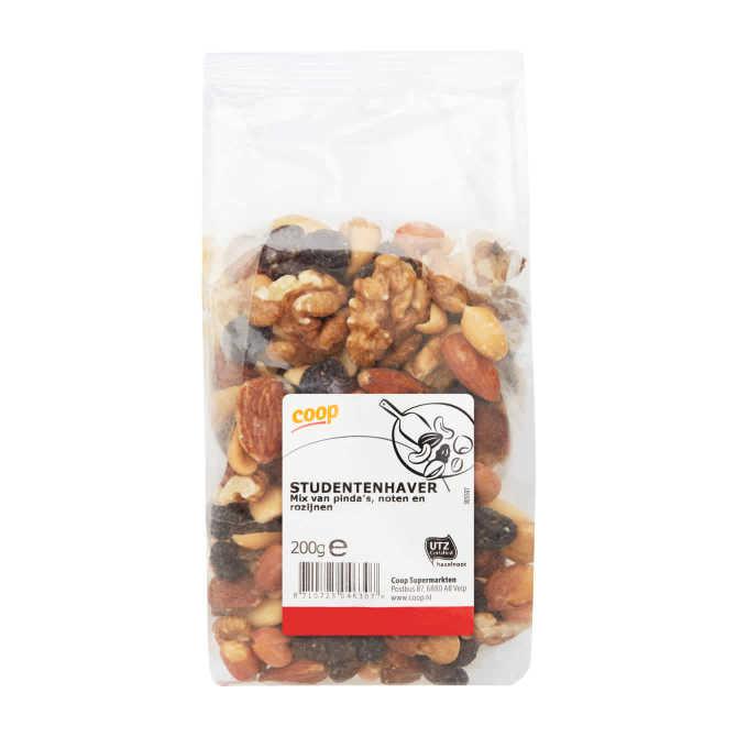 Coop Studentenhaver