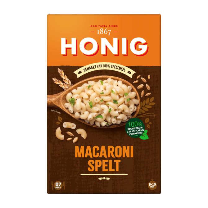 Honig Macaroni&amp;nbsp;Spelt