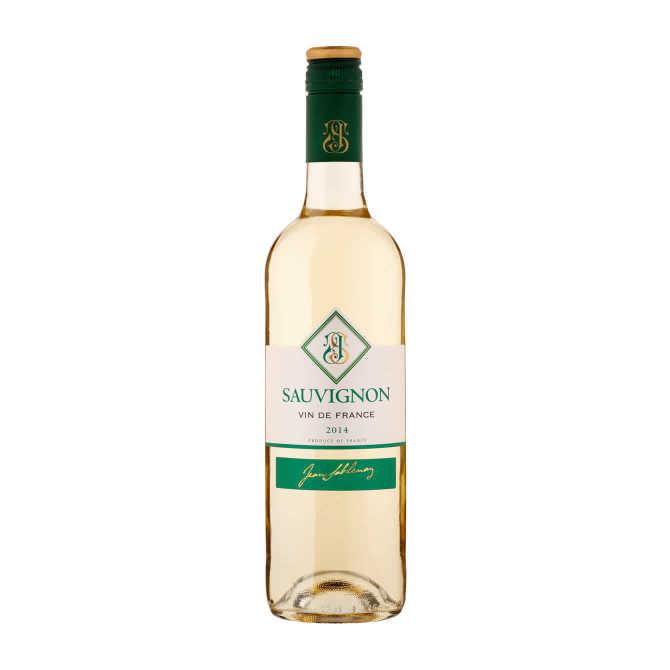 Jean Sablenay Sauvignon