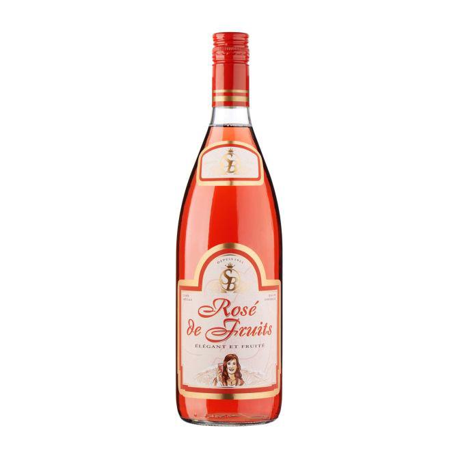 Siebrand Ros&amp;eacute; de fruits