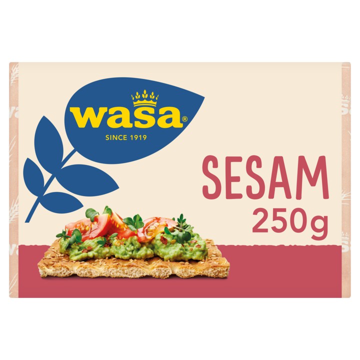 Wasa Sesam 250g