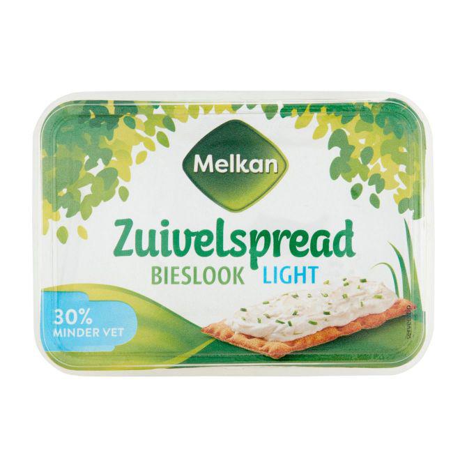 Melkan Bieslook light