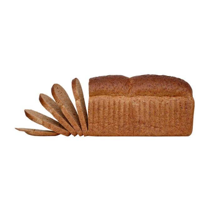 Molenbrood Bus volkoren brood heel