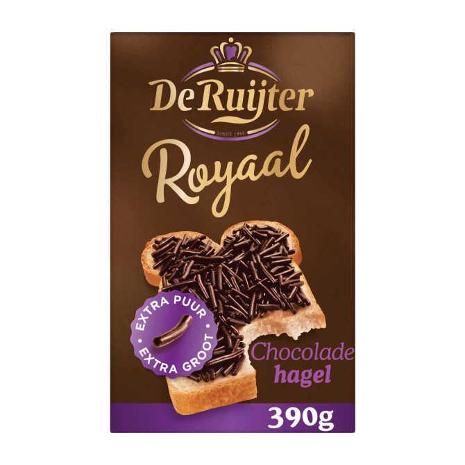 De Ruijter Hagelslag Royaal