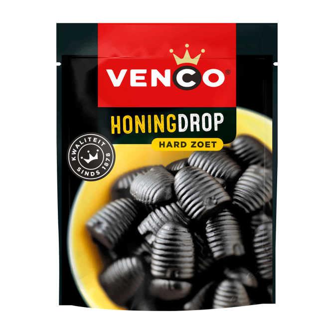 Venco Honingdrop