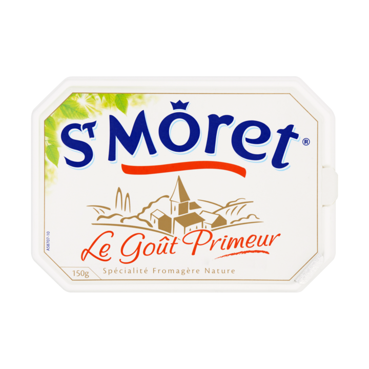 St Moret Le Go&amp;ucirc;t Primeur 150g