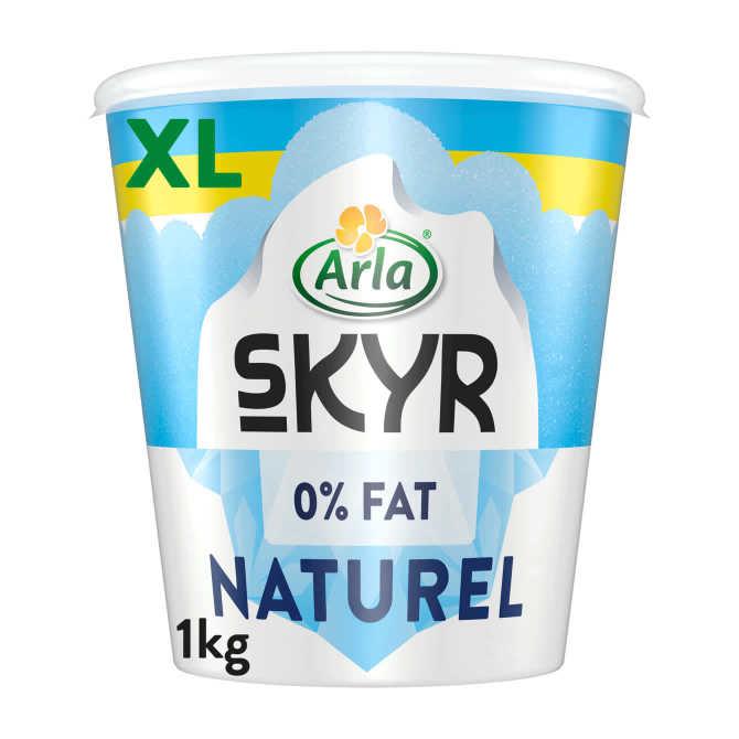 Arla Skyr Naturel 1 kg