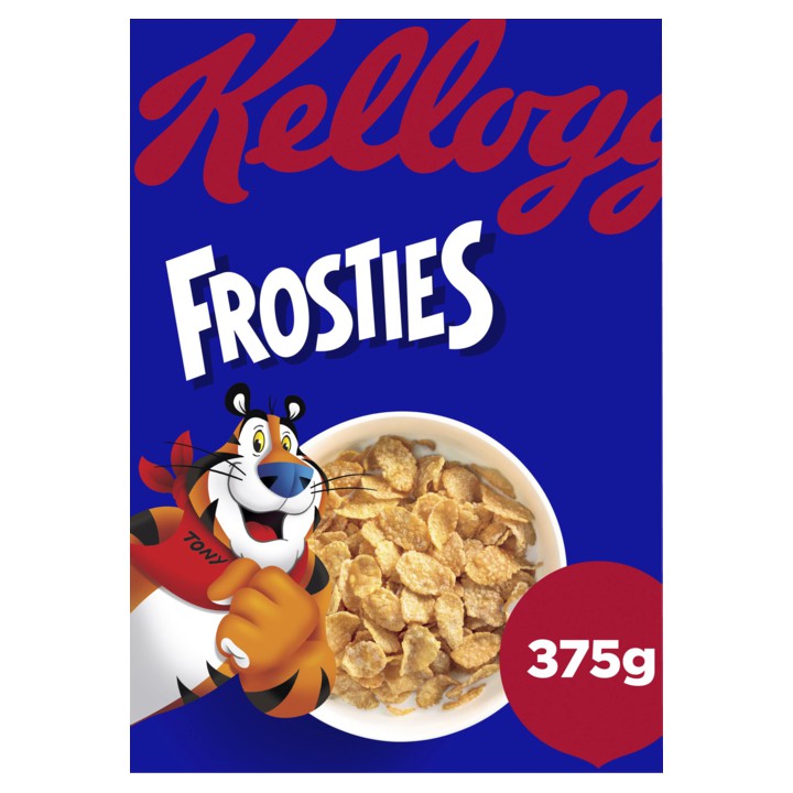 Kellogg&amp;#039;s Frosties