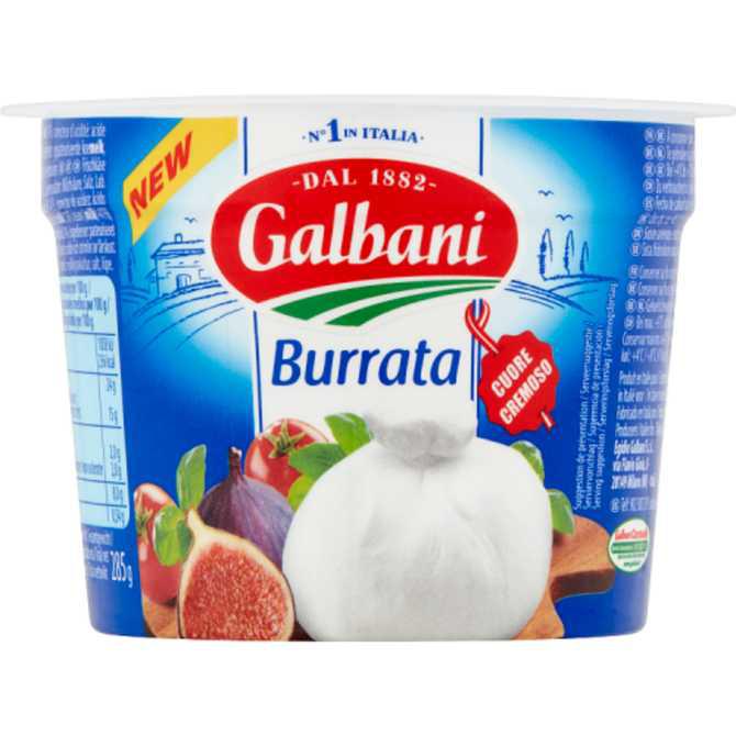 Galbani Burrata