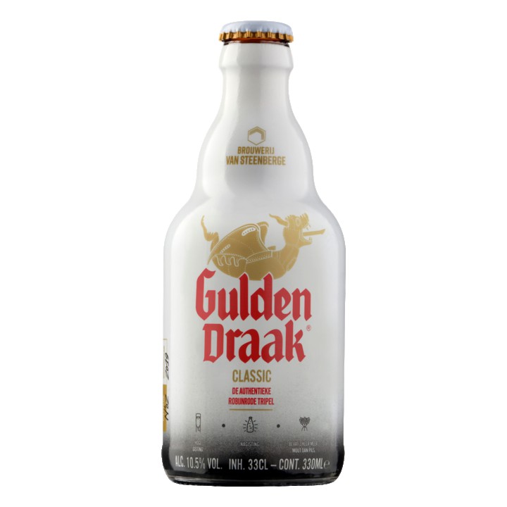 Gulden Draak Classic 330ML