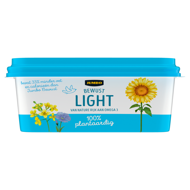 Jumbo Bewust Light 500g