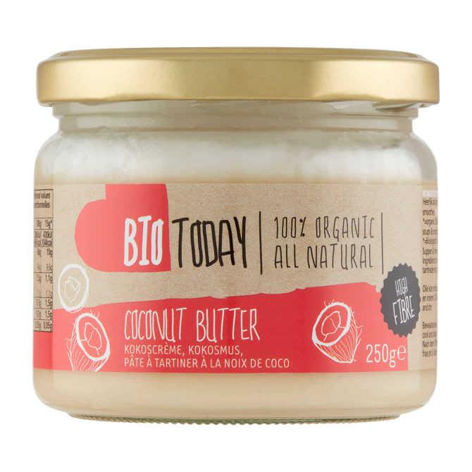 BioToday Kokoscr&amp;egrave;me