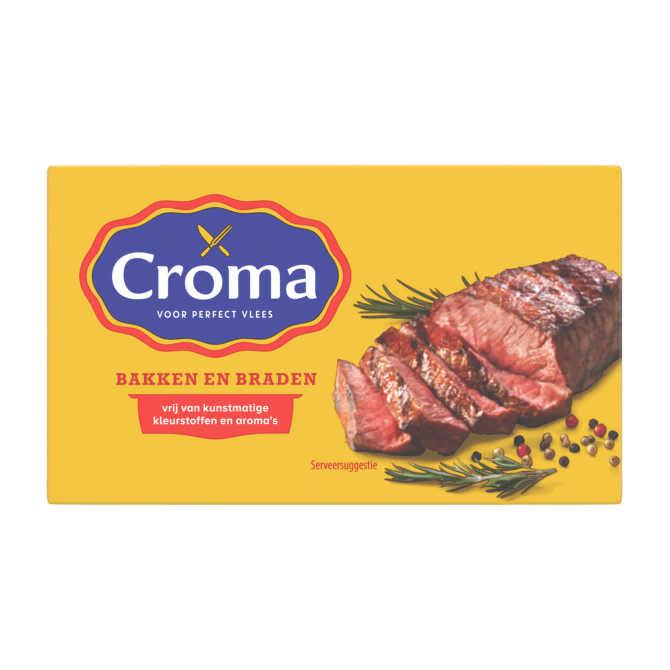 Croma Bakken en Braden