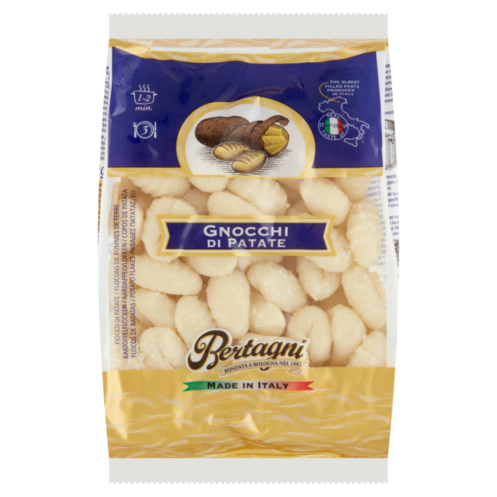 Bertagni Gnocchi 500g