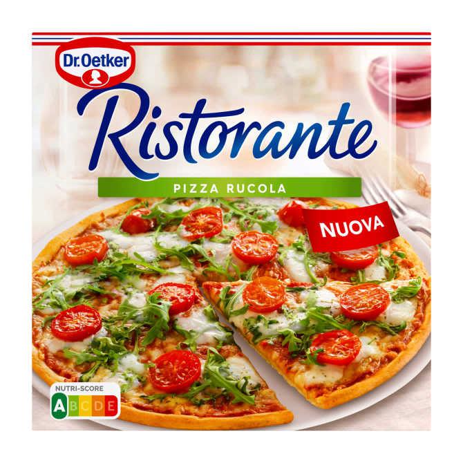 Dr. Oetker ristorante rucola