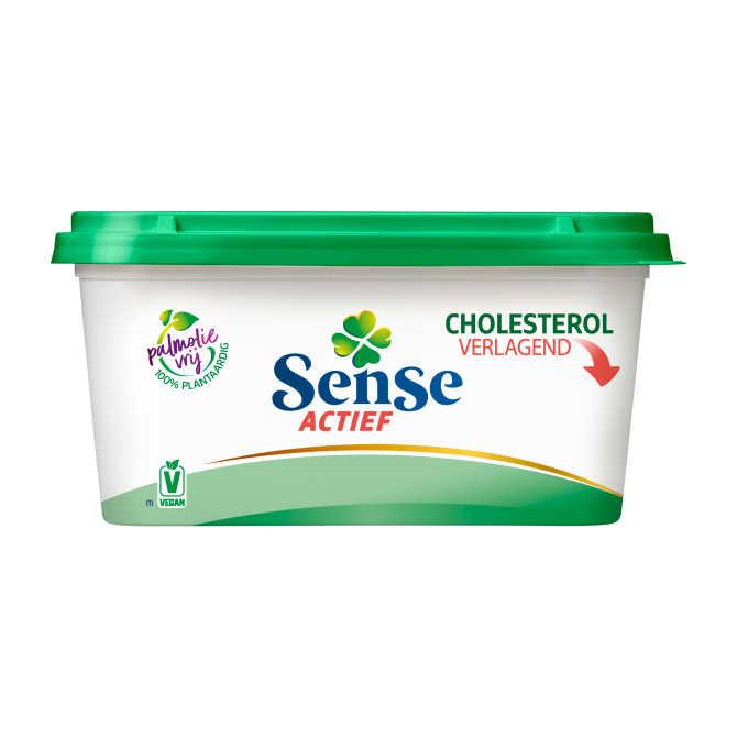 Sense Cholesterol verlagend