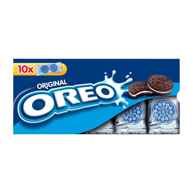 Oreo Original koekjes 10-pack