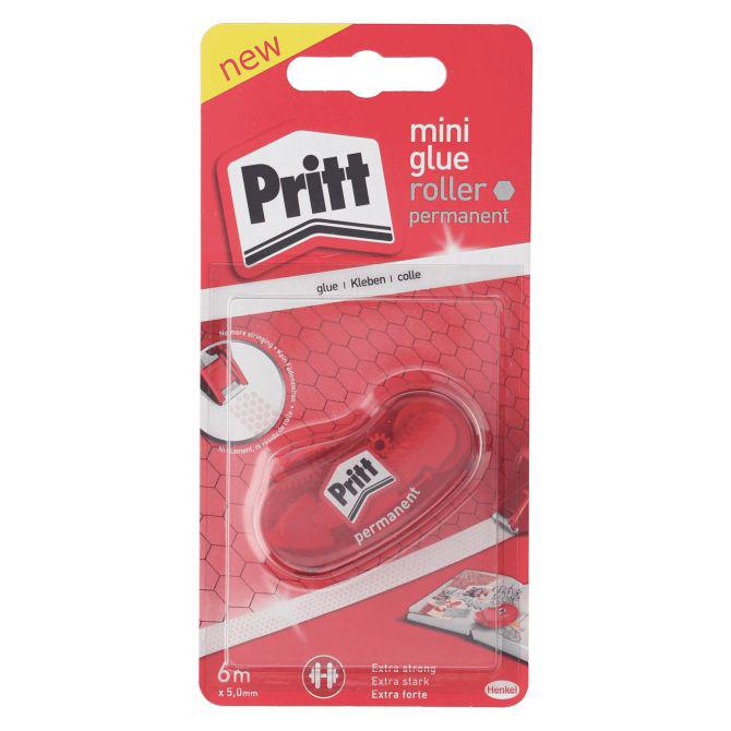 Pritt Mini lijmroller