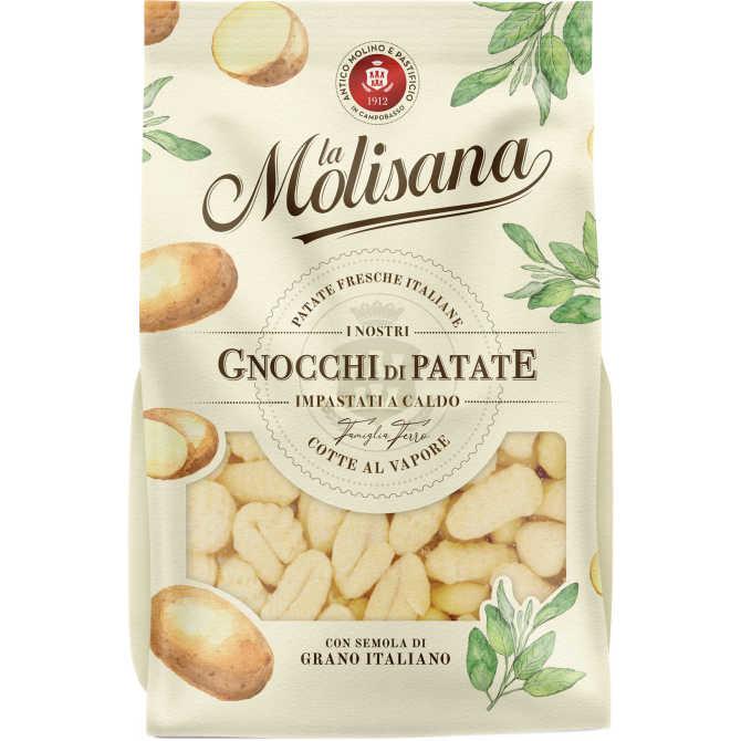 La Molisana Gnocchi n&amp;deg; 622