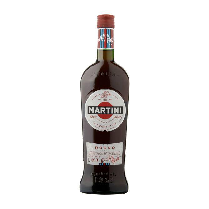 Martini Rosso Vermouth